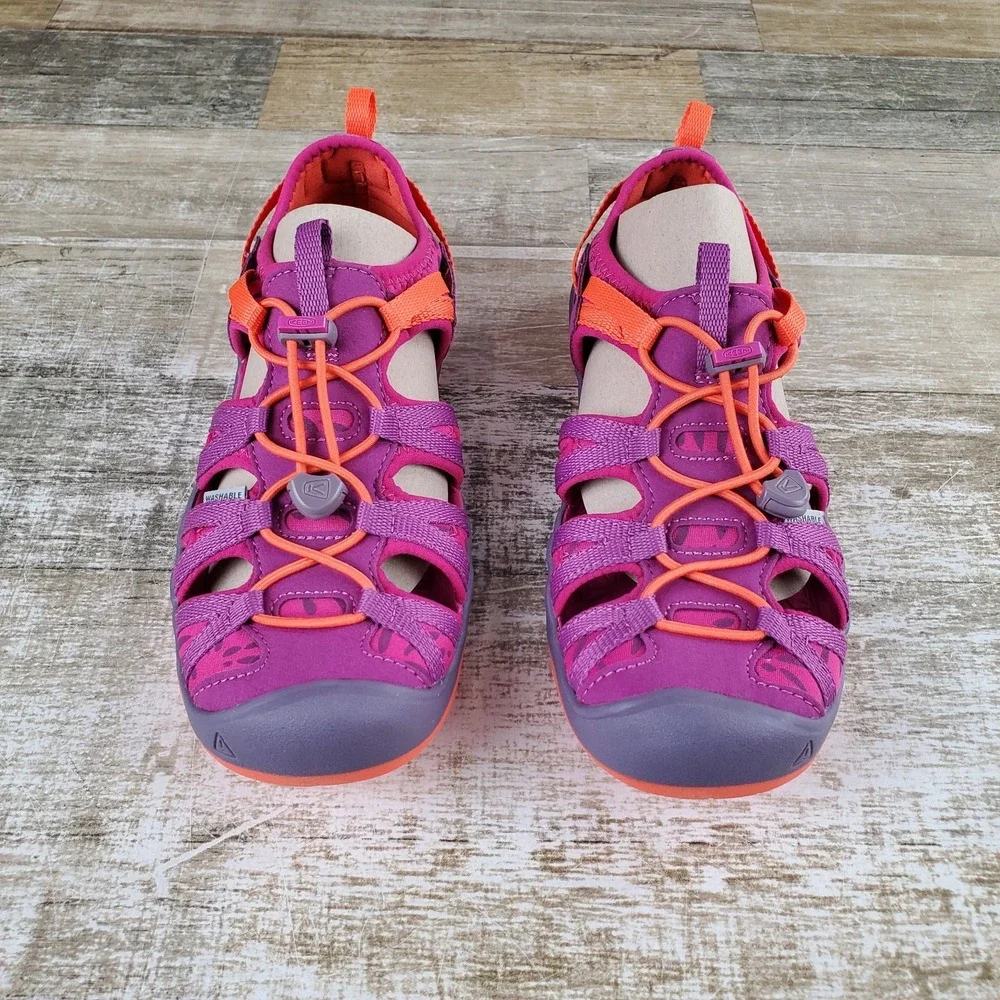 Keen new without